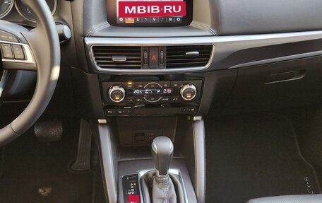 Mazda CX-5 II, 2016 год, 1 800 000 рублей, 10 фотография