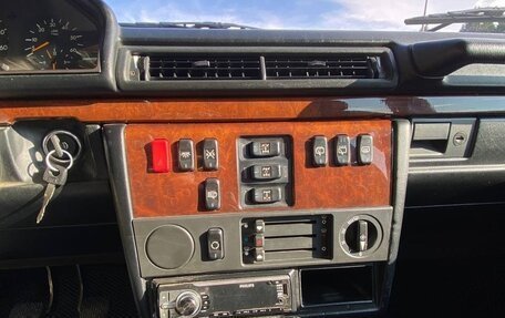 Mercedes-Benz G-Класс W463 рестайлинг _ii, 1993 год, 1 800 000 рублей, 16 фотография