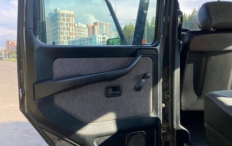 Mercedes-Benz G-Класс W463 рестайлинг _ii, 1993 год, 1 800 000 рублей, 24 фотография