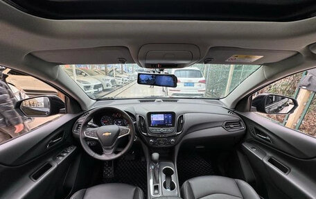 Chevrolet Equinox III, 2024 год, 2 259 000 рублей, 4 фотография