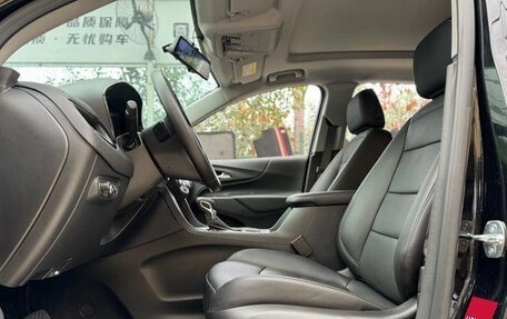 Chevrolet Equinox III, 2024 год, 2 259 000 рублей, 3 фотография