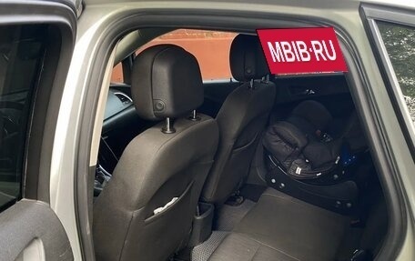 Opel Astra J, 2013 год, 850 000 рублей, 12 фотография