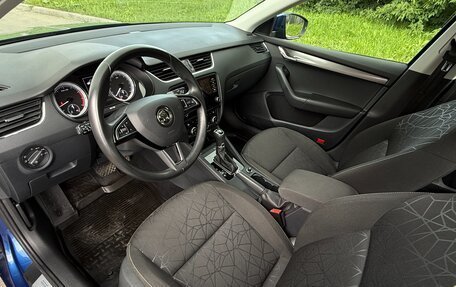 Skoda Octavia, 2019 год, 2 200 000 рублей, 8 фотография