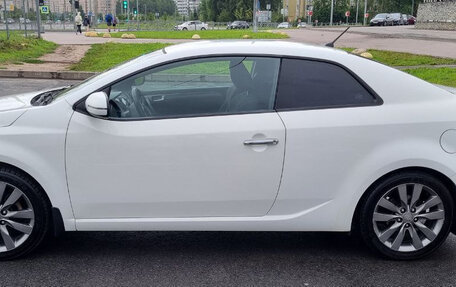 KIA Cerato III, 2012 год, 900 000 рублей, 3 фотография