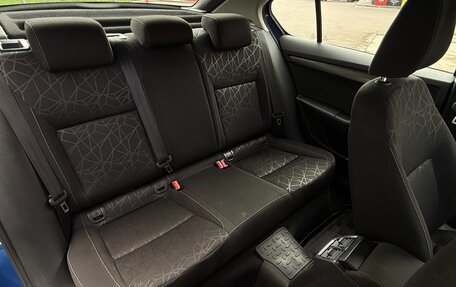 Skoda Octavia, 2019 год, 2 200 000 рублей, 16 фотография