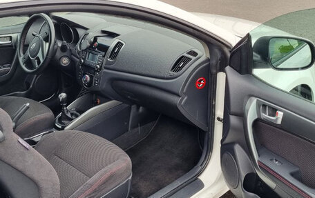 KIA Cerato III, 2012 год, 900 000 рублей, 7 фотография
