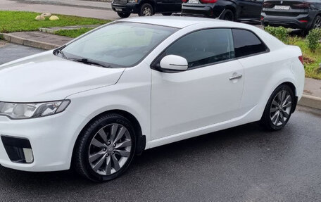 KIA Cerato III, 2012 год, 900 000 рублей, 2 фотография