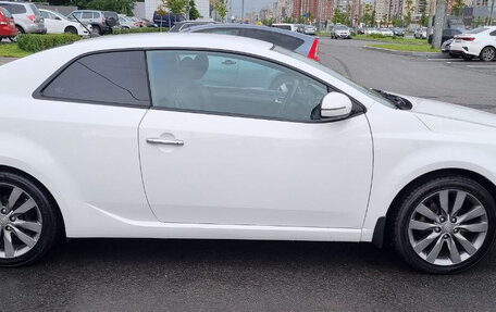 KIA Cerato III, 2012 год, 900 000 рублей, 4 фотография