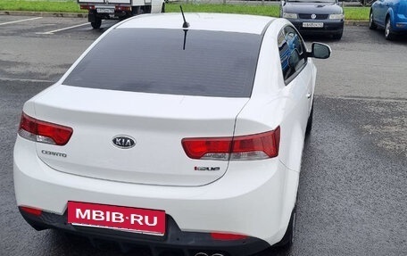 KIA Cerato III, 2012 год, 900 000 рублей, 6 фотография