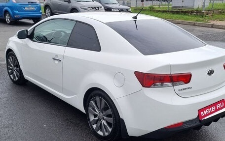 KIA Cerato III, 2012 год, 900 000 рублей, 5 фотография