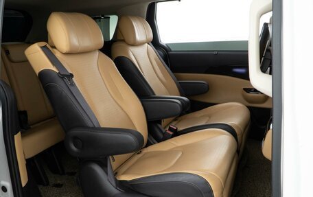 KIA Carnival, 2021 год, 3 995 800 рублей, 7 фотография