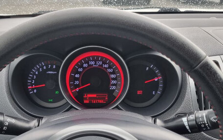 KIA Cerato III, 2012 год, 900 000 рублей, 11 фотография