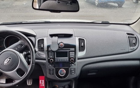 KIA Cerato III, 2012 год, 900 000 рублей, 9 фотография