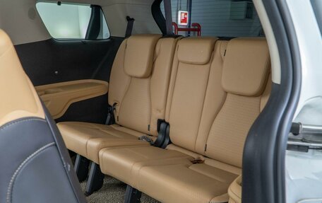 KIA Carnival, 2021 год, 3 995 800 рублей, 12 фотография