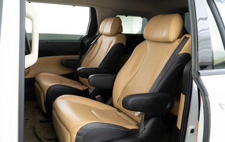 KIA Carnival, 2021 год, 3 995 800 рублей, 10 фотография