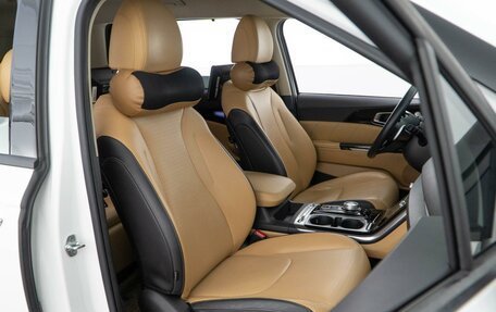 KIA Carnival, 2021 год, 3 995 800 рублей, 8 фотография