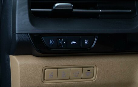 KIA Carnival, 2021 год, 3 995 800 рублей, 15 фотография