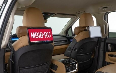 KIA Carnival, 2021 год, 3 995 800 рублей, 13 фотография