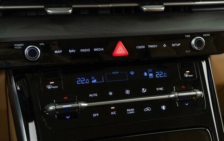 KIA Carnival, 2021 год, 3 995 800 рублей, 21 фотография