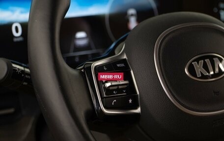 KIA Carnival, 2021 год, 3 995 800 рублей, 16 фотография