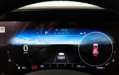 KIA Carnival, 2021 год, 3 995 800 рублей, 27 фотография