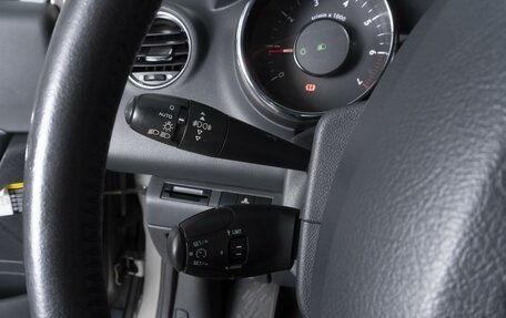 Peugeot 3008 I рестайлинг, 2012 год, 890 000 рублей, 15 фотография