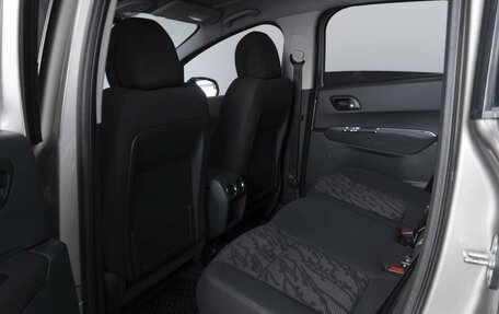 Peugeot 3008 I рестайлинг, 2012 год, 890 000 рублей, 11 фотография