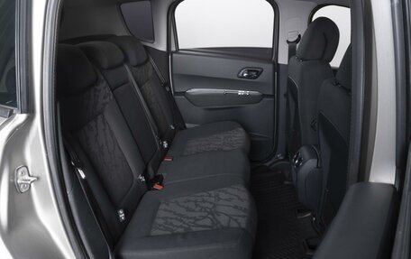 Peugeot 3008 I рестайлинг, 2012 год, 890 000 рублей, 7 фотография