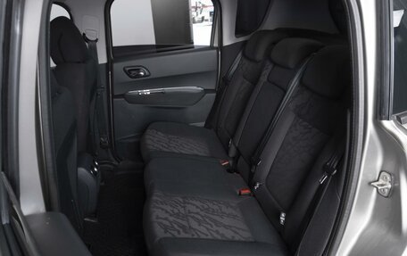 Peugeot 3008 I рестайлинг, 2012 год, 890 000 рублей, 9 фотография