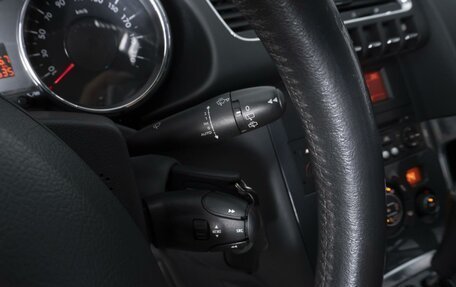Peugeot 3008 I рестайлинг, 2012 год, 890 000 рублей, 16 фотография
