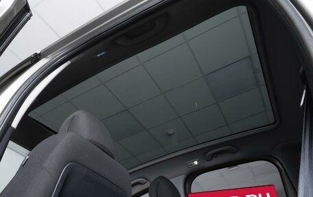 Peugeot 3008 I рестайлинг, 2012 год, 890 000 рублей, 13 фотография