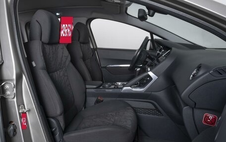 Peugeot 3008 I рестайлинг, 2012 год, 890 000 рублей, 8 фотография