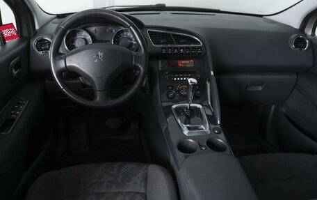 Peugeot 3008 I рестайлинг, 2012 год, 890 000 рублей, 6 фотография
