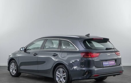 KIA cee'd III, 2019 год, 1 878 080 рублей, 2 фотография