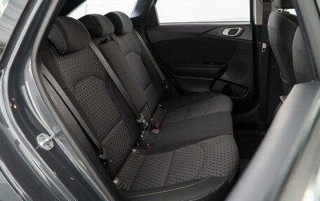 KIA cee'd III, 2019 год, 1 878 080 рублей, 7 фотография