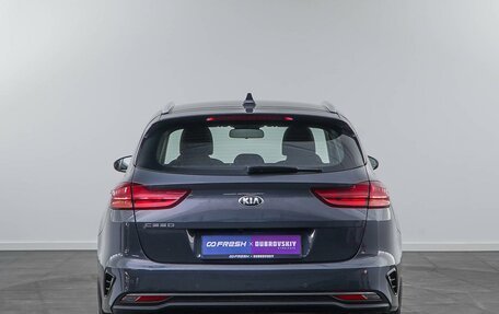 KIA cee'd III, 2019 год, 1 878 080 рублей, 4 фотография
