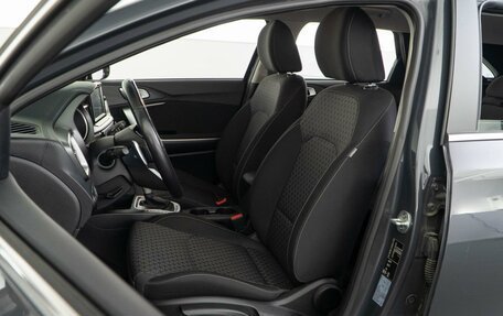 KIA cee'd III, 2019 год, 1 878 080 рублей, 10 фотография