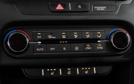 KIA cee'd III, 2019 год, 1 878 080 рублей, 17 фотография