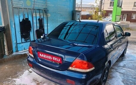 Mitsubishi Lancer IX, 2004 год, 225 000 рублей, 3 фотография