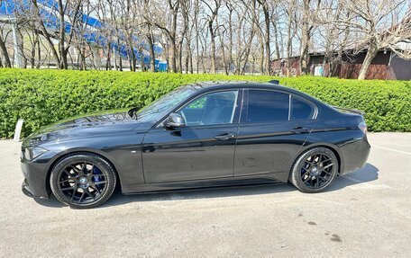 BMW 3 серия, 2013 год, 2 700 000 рублей, 5 фотография