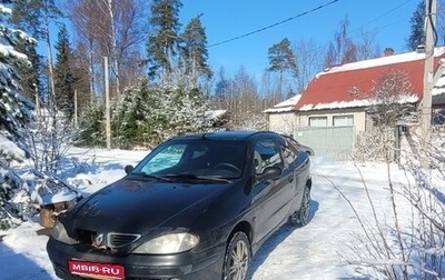 Renault Megane II, 2000 год, 145 000 рублей, 1 фотография