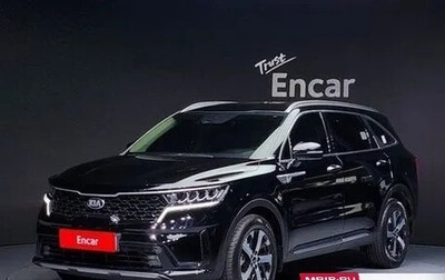 KIA Sorento IV, 2021 год, 2 750 000 рублей, 1 фотография