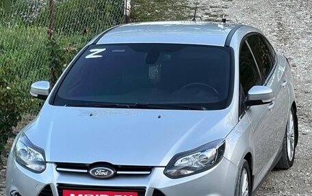 Ford Focus III, 2012 год, 1 050 000 рублей, 2 фотография