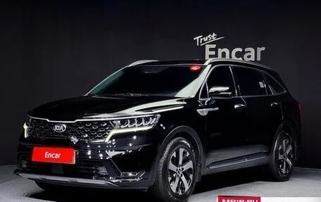 KIA Sorento IV, 2021 год, 2 670 000 рублей, 1 фотография