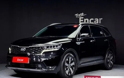 KIA Sorento IV, 2021 год, 2 670 000 рублей, 1 фотография