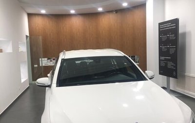 Mercedes-Benz GLC, 2016 год, 2 950 000 рублей, 1 фотография