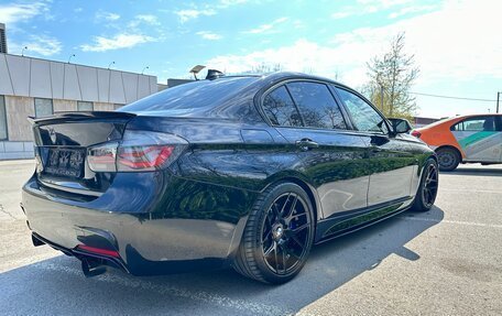 BMW 3 серия, 2013 год, 2 700 000 рублей, 8 фотография