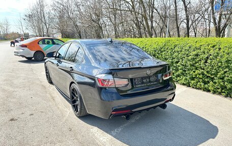 BMW 3 серия, 2013 год, 2 700 000 рублей, 7 фотография