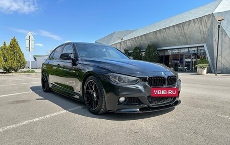 BMW 3 серия, 2013 год, 2 700 000 рублей, 6 фотография