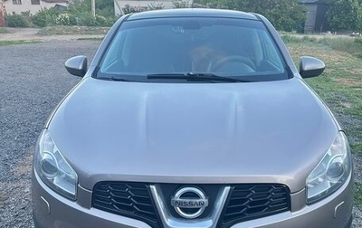 Nissan Qashqai, 2010 год, 1 249 000 рублей, 1 фотография